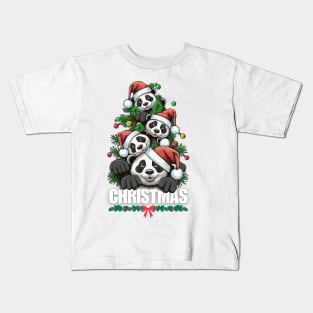 Merry Christmas | Christmas Kids T-Shirt